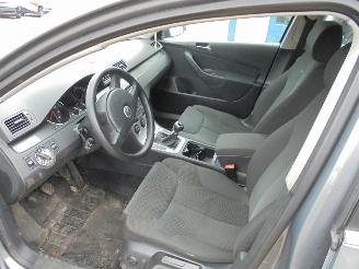 Volkswagen Passat 2.0 16v fsi picture 5