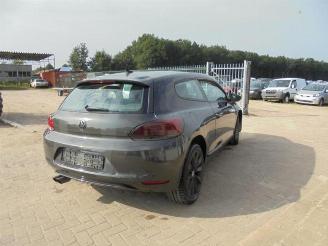 Volkswagen Scirocco Scirocco (137/13AD), Hatchback 3-drs, 2008 / 2017 1.4 TSI 122 16V picture 4