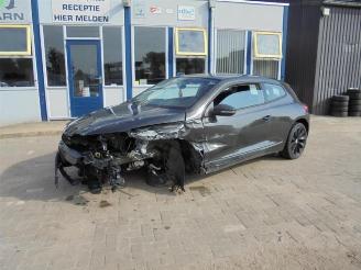 Volkswagen Scirocco Scirocco (137/13AD), Hatchback 3-drs, 2008 / 2017 1.4 TSI 122 16V picture 2