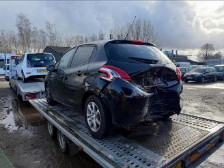 Peugeot 208 208 I (CA/CC/CK/CL), Hatchback, 2012 / 2019 1.2 Vti 12V PureTech 82 picture 3
