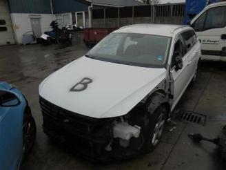 Autoverwertung Volkswagen Passat  2015/9