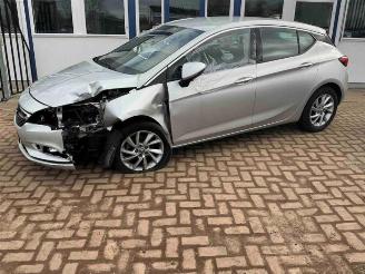 disassembly passenger cars Opel Astra Astra K, Hatchback 5-drs, 2015 / 2022 1.4 Turbo 16V 2018/5