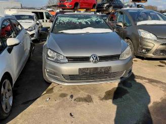 Auto da rottamare Volkswagen Golf Golf VII (AUA), Hatchback, 2012 / 2021 1.4 TSI 16V 2013/3