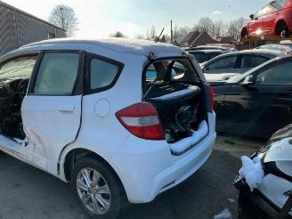 Honda Jazz Jazz (GE6/GE8/GG/GP), Hatchback, 2008 / 2015 1.4 i-DSi 16V picture 3