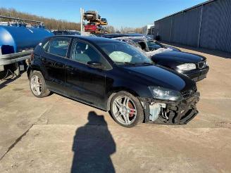 Purkuautot passenger cars Volkswagen Polo Polo V (6R), Hatchback, 2009 / 2017 1.4 16V 2013/8