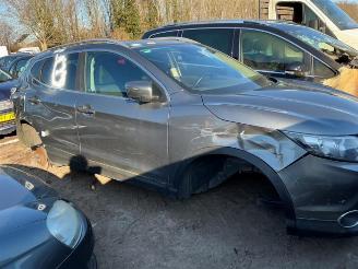 Nissan Qashqai Qashqai (J11), SUV, 2013 1.2 DIG-T 16V picture 2