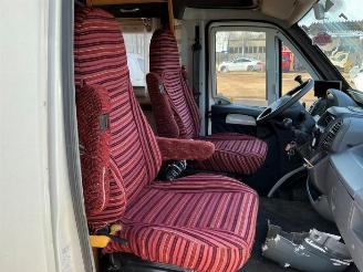 Fiat Ducato Ducato (243/244/245/247), Ch.Cab/Pick-up, 2001 / 2006 2.8 JTD VGT picture 5