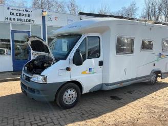 Fiat Ducato Ducato (243/244/245), Ch.Cab/Pick-up, 2001 / 2006 2.8 JTD VGT picture 2