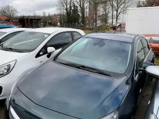 disassembly passenger cars Opel Astra Astra J (PC6/PD6/PE6/PF6), Hatchback 5-drs, 2009 / 2015 1.4 Turbo 16V ecoFLEX 120 2015/9