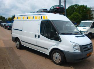 Ford Transit 280M 2.2TDCI picture 2