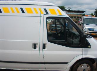 Ford Transit 280M 2.2TDCI picture 5
