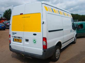 Ford Transit 280M 2.2TDCI picture 4