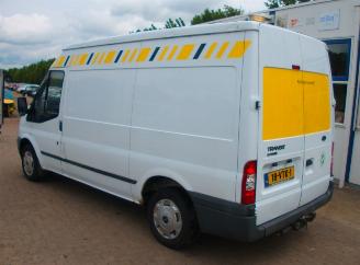 Ford Transit 280M 2.2TDCI picture 3