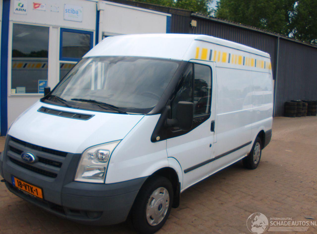 Ford Transit 280M 2.2TDCI