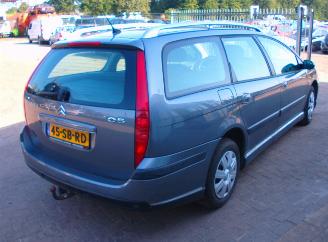 Citroën C5 2.0i-16v picture 3