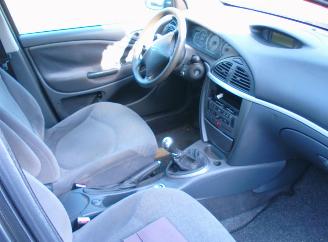 Citroën C5 2.0i-16v picture 5
