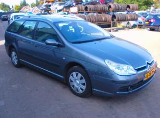 Citroën C5 2.0i-16v picture 4