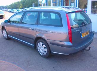 Citroën C5 2.0i-16v picture 2