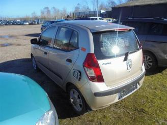 Hyundai I-10 i10 (F5), Hatchback, 2007 / 2013 1.2i 16V picture 3