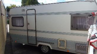 Tec  Weltbummler 450 picture 2