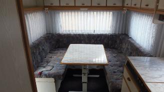 Tec  Weltbummler 450 picture 7
