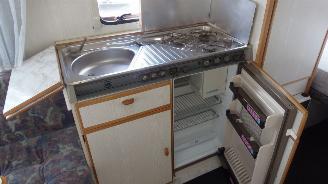 Tec  Weltbummler 450 picture 11