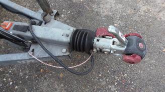 Tec  Weltbummler 450 picture 6
