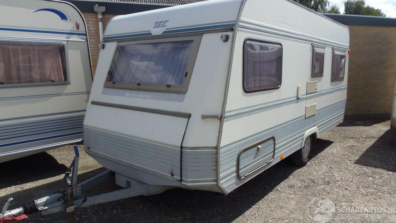 Tec  Weltbummler 450