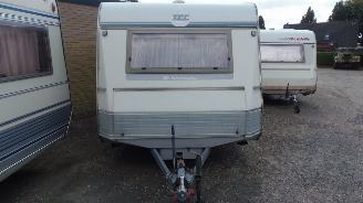 Tec  Weltbummler 450 picture 5