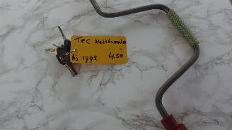 Tec  Weltbummler 450 picture 12