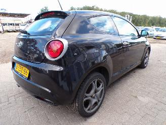 Alfa Romeo MiTo 0.9 TwinAir Progrssion picture 4