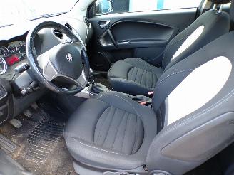 Alfa Romeo MiTo 0.9 TwinAir Progrssion picture 6