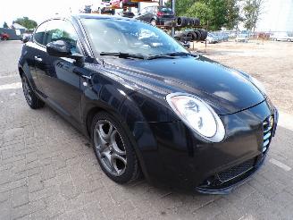 Alfa Romeo MiTo 0.9 TwinAir Progrssion picture 2