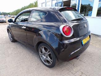 Alfa Romeo MiTo 0.9 TwinAir Progrssion picture 3