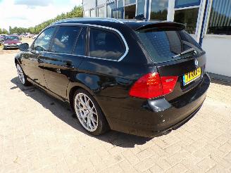 BMW 3-serie Touring 318i Corporate Lease luxury Line picture 3