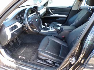 BMW 3-serie Touring 318i Corporate Lease luxury Line picture 5