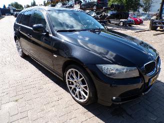 BMW 3-serie Touring 318i Corporate Lease luxury Line picture 2