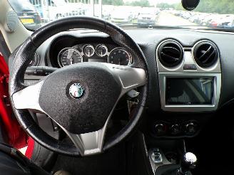 Alfa Romeo MiTo 1.4T picture 6