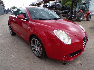 Alfa Romeo MiTo 1.4T picture 2