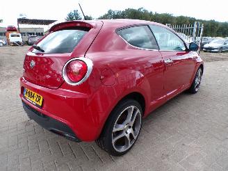 Alfa Romeo MiTo 1.4T picture 4