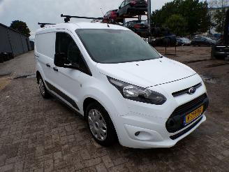 Ford Transit Connect 1.6TDCI L1 Ambiente picture 2