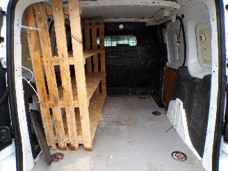 Ford Transit Connect 1.6TDCI L1 Ambiente picture 6