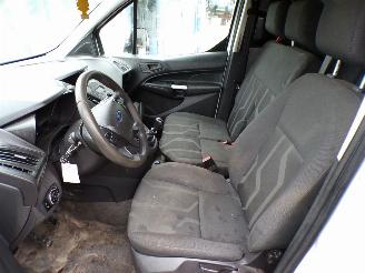 Ford Transit Connect 1.6TDCI L1 Ambiente picture 5
