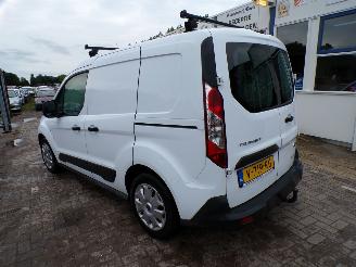Ford Transit Connect 1.6TDCI L1 Ambiente picture 3