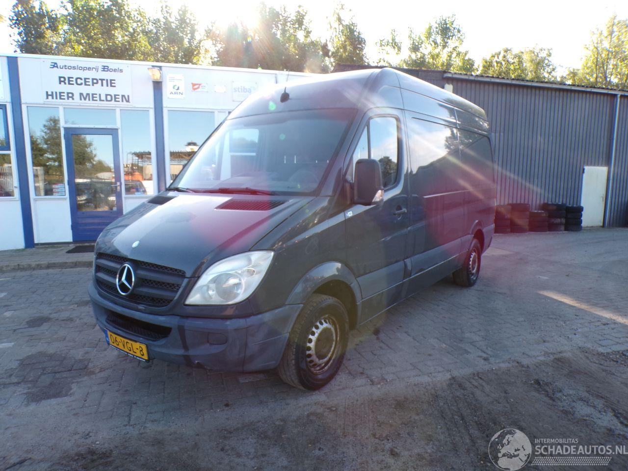 Mercedes Sprinter 311 CDI