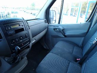 Mercedes Sprinter 311 CDI picture 8
