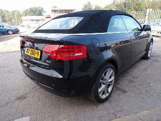 Audi A3 1.8 TFSi Cabrio picture 3