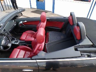 Audi A3 1.8 TFSi Cabrio picture 7