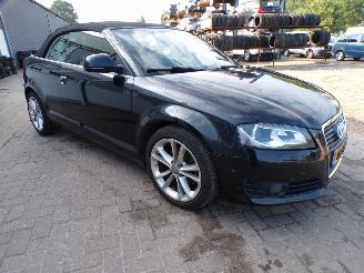 Audi A3 1.8 TFSi Cabrio picture 4