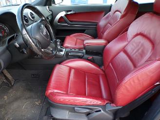 Audi A3 1.8 TFSi Cabrio picture 5